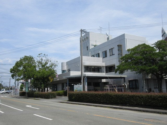 ブリーズの周辺|藤枝医院まで1900m