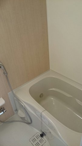 ブリーズの浴室