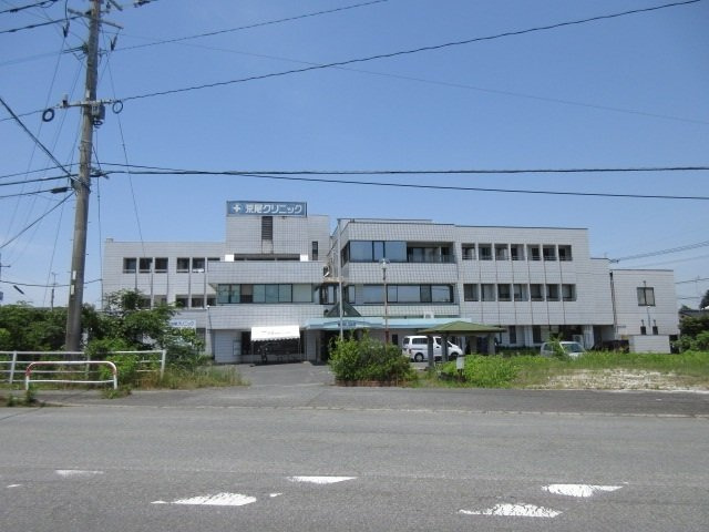 エミネンスの周辺|荒尾クリニックまで280m