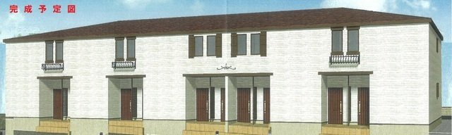 グラン　ルミエール　Ⅱ