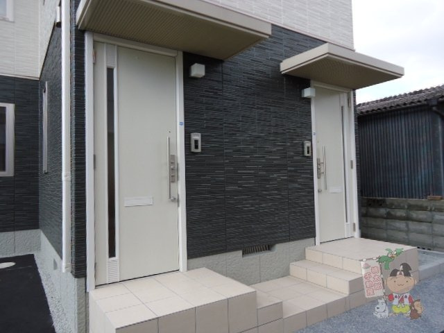 グランメゾン平井のその他共用部分