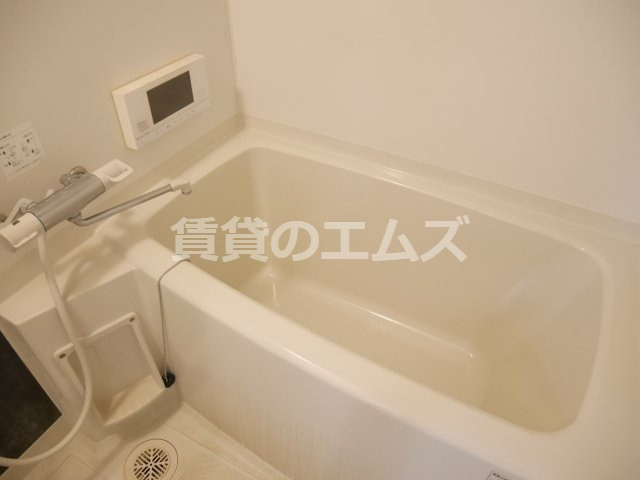 【浴室】 | Ｇｒａｎｄｔｉｃ　Ｋ１ | Ｇｒａｎｄｔｉｃ　Ｋ１の風呂