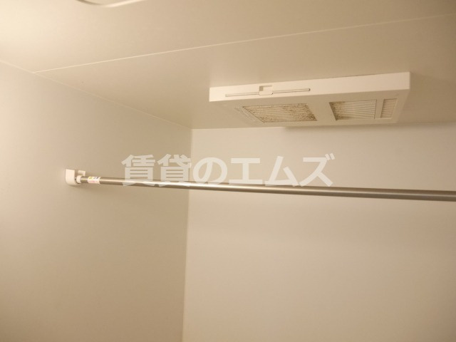 【浴室】 | Ｇｒａｎｄｔｉｃ　Ｋ１ | Ｇｒａｎｄｔｉｃ　Ｋ１の浴室乾燥機