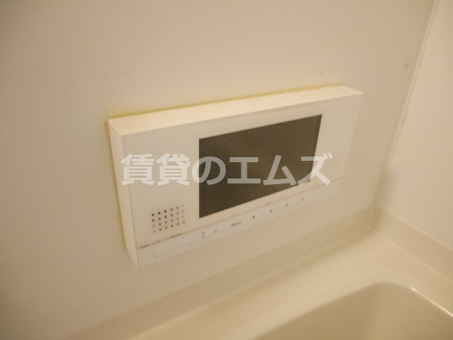 【浴室】 | Ｇｒａｎｄｔｉｃ　Ｋ１ | Ｇｒａｎｄｔｉｃ　Ｋ１の浴室ＴＶ
