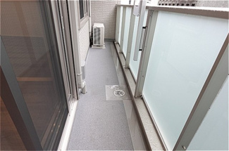 【バルコニー】 | HRアベニュー