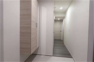 【玄関】 | HRアベニュー