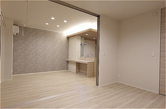 【内装】 | HRアベニュー