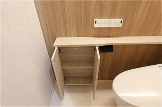 【トイレ】 | HRアベニュー