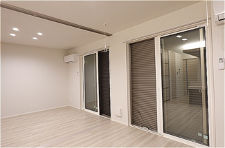 【設備】 | HRアベニュー