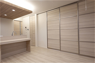 【居間・リビング】 | HRアベニュー