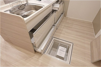 【キッチン】 | HRアベニュー