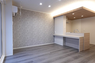 【居間・リビング】 | HRアベニュー