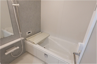 【浴室】 | HRアベニュー