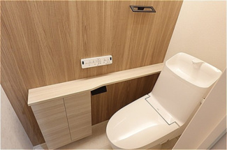 【トイレ】 | HRアベニュー