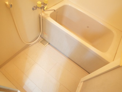 【浴室】 | シーサイドパストラル林崎Ⅱ