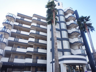 【外観】 | シーサイドパストラル林崎Ⅱ