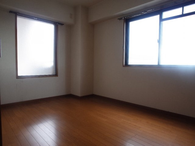 【寝室】 | シーサイドパストラル林崎Ⅱ | 洋室