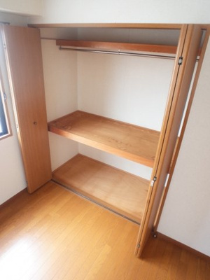 【収納】 | シーサイドパストラル林崎Ⅱ