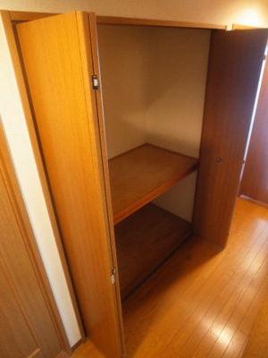 【収納】 | シーサイドパストラル林崎Ⅱ