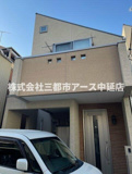 南六郷戸建の画像