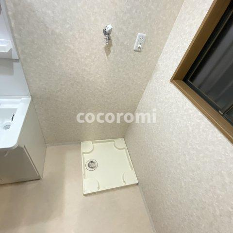 津田元町3丁目戸建の設備