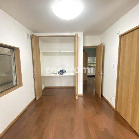 津田元町3丁目戸建の内装