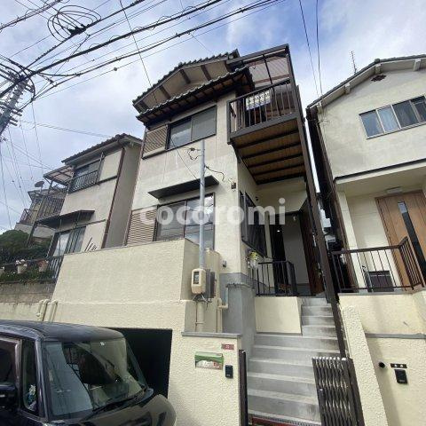 津田元町3丁目戸建のその他