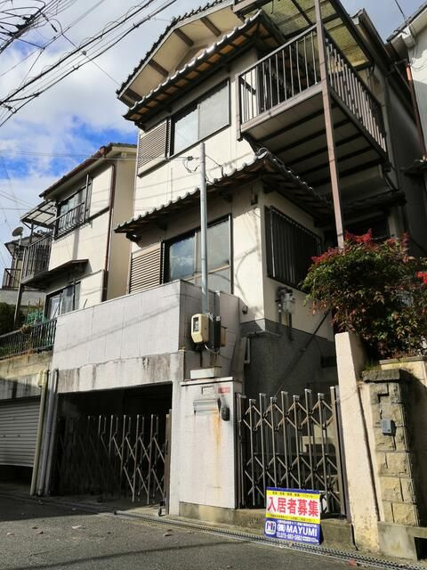 津田元町3丁目戸建