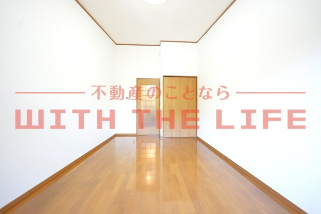 サニーヒルズササキ【キャッシュバック対象】の内装|明るい色調の室内です