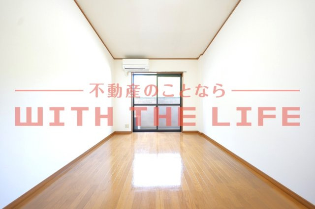 サニーヒルズササキ【キャッシュバック対象】の内装|内装は落ち着いています