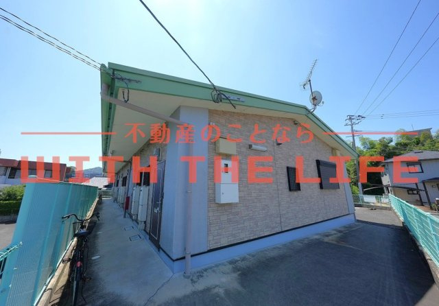 サニーヒルズササキ【キャッシュバック対象】のその他共用部分|建物の内部です