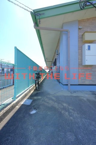 サニーヒルズササキ【キャッシュバック対象】のその他共用部分