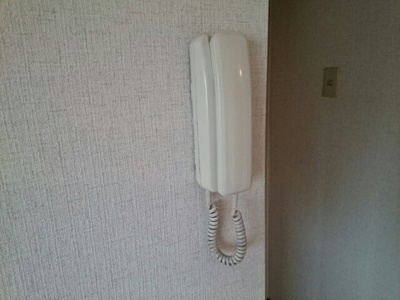 【設備】 | ハイツブリバレージ