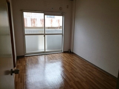 【内装】 | ハイツブリバレージ | 内装です