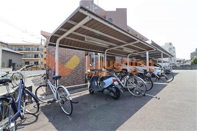 ヒノデカンのその他共用部分