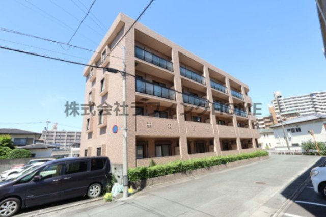 ヒノデカンの外観|外観です