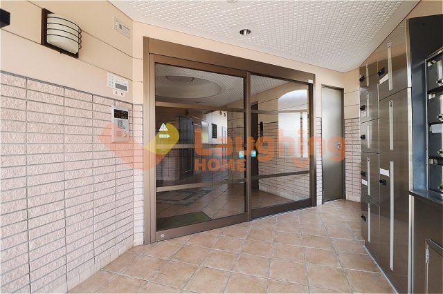 ヒノデカンのロビー|ロビーです