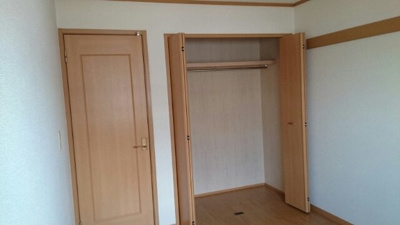 【収納】 | ドゥライラ－ト | 収納豊富です