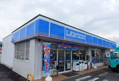 【周辺】 | ドゥライラ－ト | ローソン様までまで170m