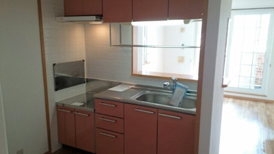 【キッチン】 | ドゥライラ－ト | キッチンでお料理をお楽しみください