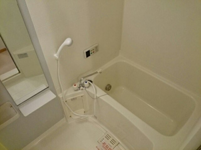 【浴室】 | ドゥライラ－ト | 日々の暮らしに欠かせないお風呂です