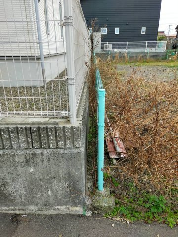 西条市明屋敷615-2　売土地の周辺