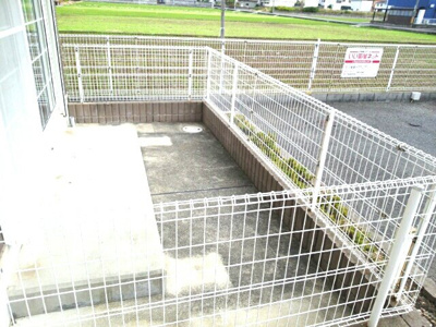 【庭】 | プラティーク・Ｋ　Ⅰ