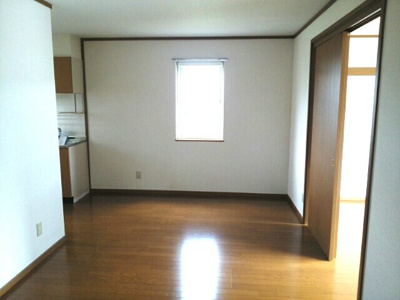 【居間・リビング】 | プラティーク・Ｋ　Ⅰ