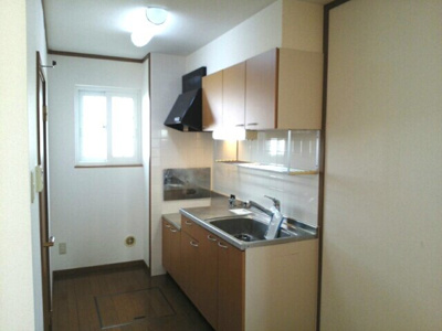 【キッチン】 | プラティーク・Ｋ　Ⅰ