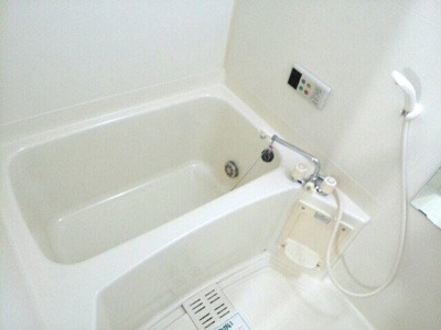 【浴室】 | プラティーク・Ｋ　Ⅰ