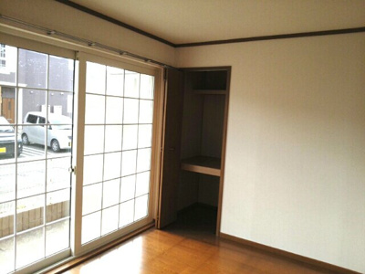 【収納】 | プラティーク・Ｋ　Ⅰ