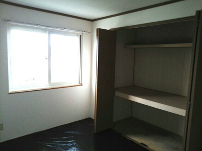 【内装】 | プラティーク・Ｋ　Ⅰ