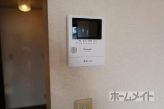 【セキュリティ】 | アーバンライフフミ