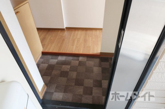 【玄関】 | アーバンライフフミ